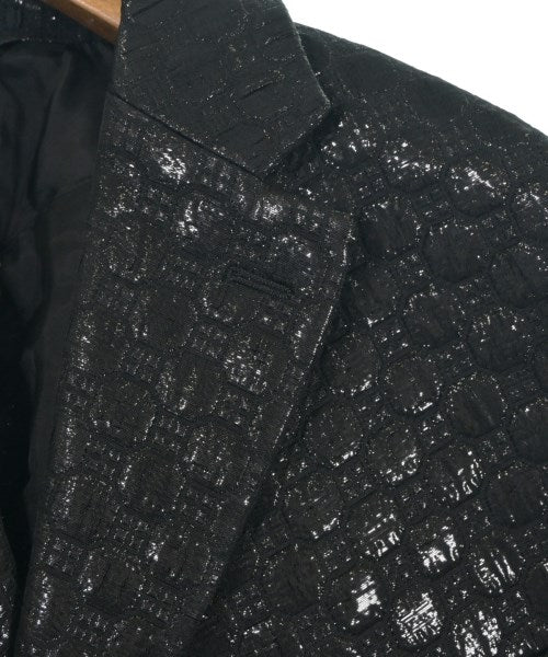COMME des GARCONS แจ็คเก็ตลำลอง