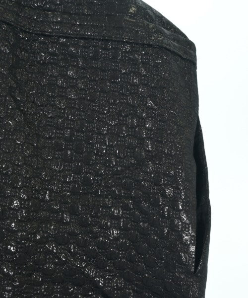 COMME des GARCONS แจ็คเก็ตลำลอง