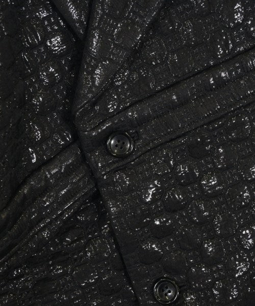 COMME des GARCONS แจ็คเก็ตลำลอง
