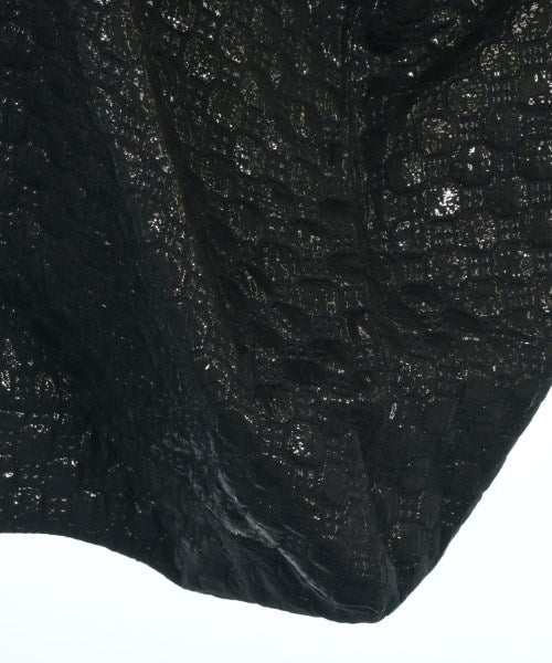 COMME des GARCONS แจ็คเก็ตลำลอง