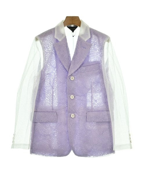 COMME des GARCONS แจ็คเก็ต