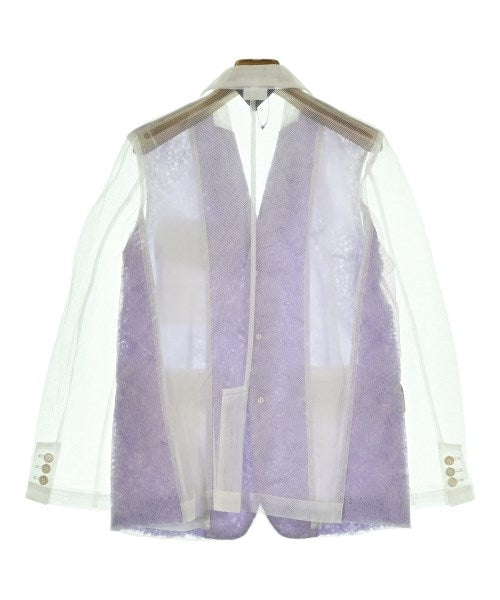 COMME des GARCONS แจ็คเก็ต