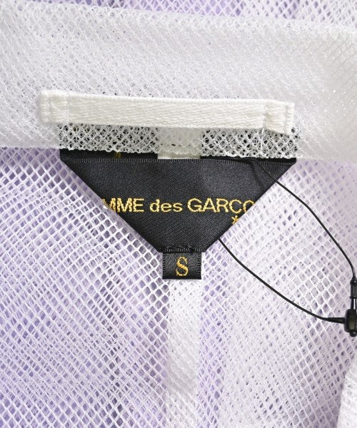 COMME des GARCONS แจ็คเก็ต