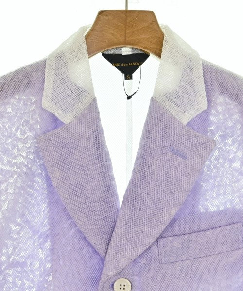COMME des GARCONS แจ็คเก็ต