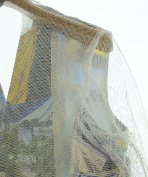 COMME des GARCONS เสื้อโค้ทเชสเตอร์ฟิลด์