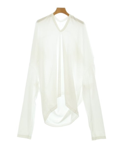 COMME des GARCONS เสื้อยืด/เสื้อท็อปส์