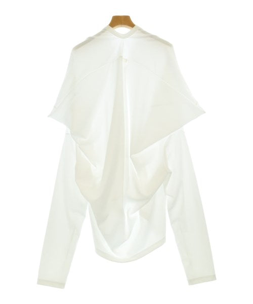COMME des GARCONS เสื้อยืด/เสื้อท็อปส์