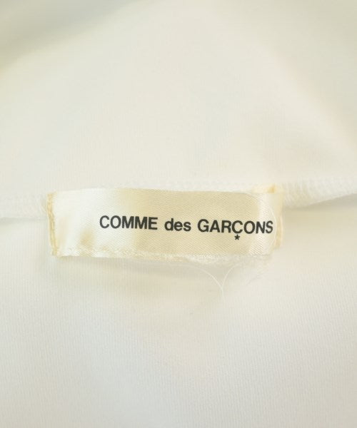 COMME des GARCONS เสื้อยืด/เสื้อท็อปส์