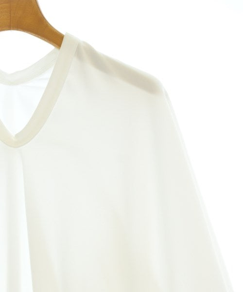 COMME des GARCONS เสื้อยืด/เสื้อท็อปส์