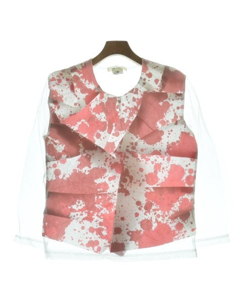 COMME des GARCONS เสื้อลำลอง
