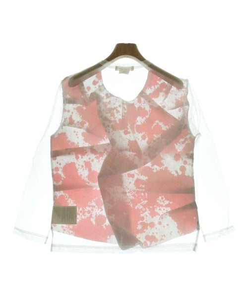 COMME des GARCONS เสื้อลำลอง
