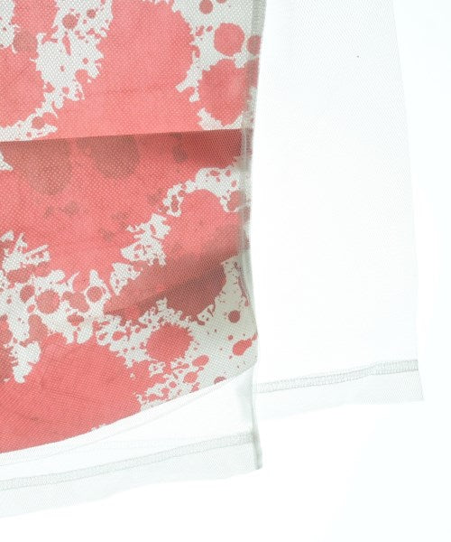 COMME des GARCONS เสื้อลำลอง