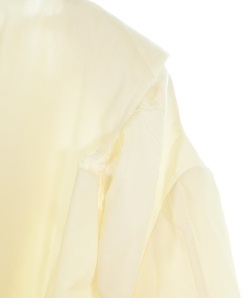 COMME des GARCONS แจ็คเก็ตลำลอง