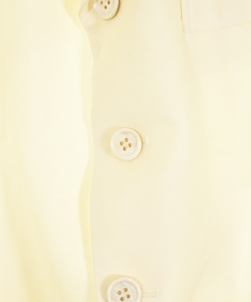 COMME des GARCONS แจ็คเก็ตลำลอง