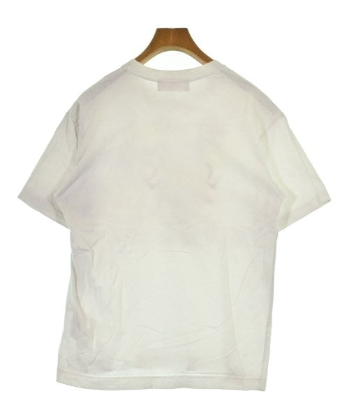 COMME des GARCONS เสื้อยืด/เสื้อท็อปส์