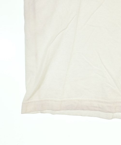 COMME des GARCONS เสื้อยืด/เสื้อท็อปส์