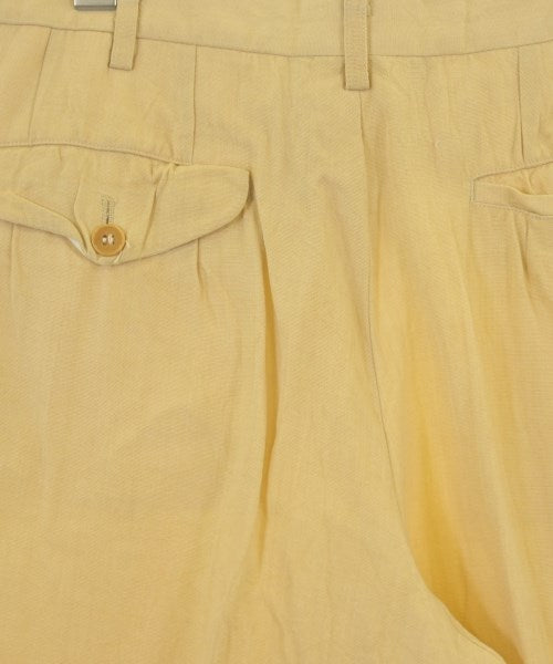 COMME des GARCONS กางเกง อื่น