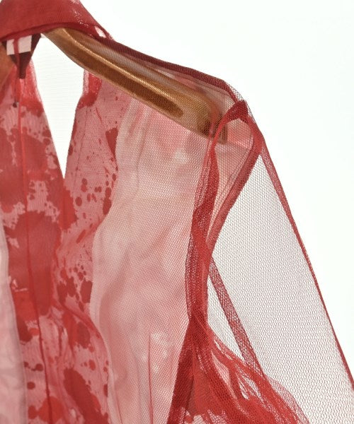 COMME des GARCONS แจ็คเก็ตลำลอง