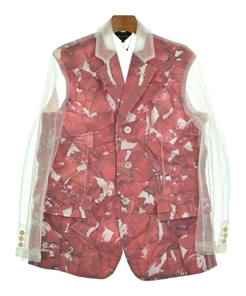 COMME des GARCONS แจ็คเก็ตลำลอง