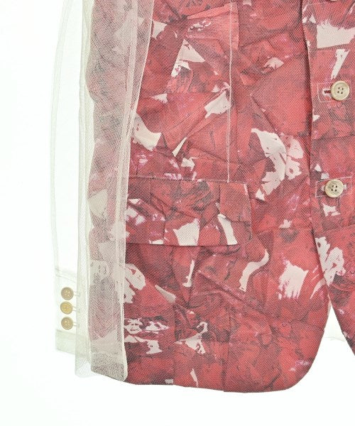 COMME des GARCONS แจ็คเก็ตลำลอง