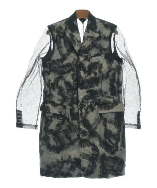 COMME des GARCONS เสื้อโค้ท อื่น