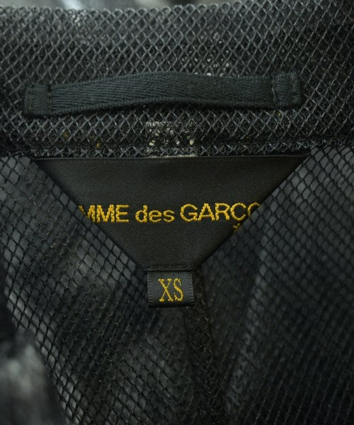 COMME des GARCONS เสื้อโค้ท อื่น