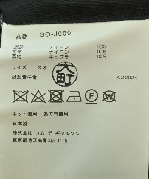 COMME des GARCONS เสื้อโค้ท อื่น