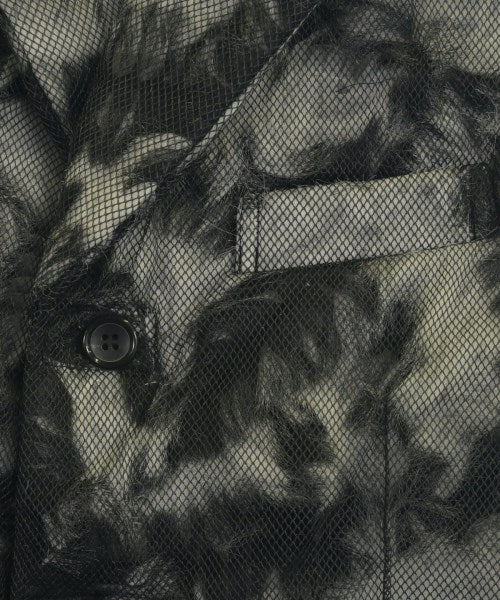 COMME des GARCONS เสื้อโค้ท อื่น