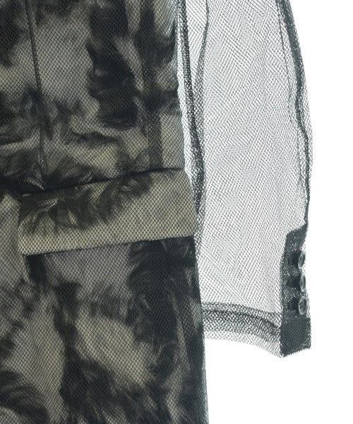 COMME des GARCONS เสื้อโค้ท อื่น