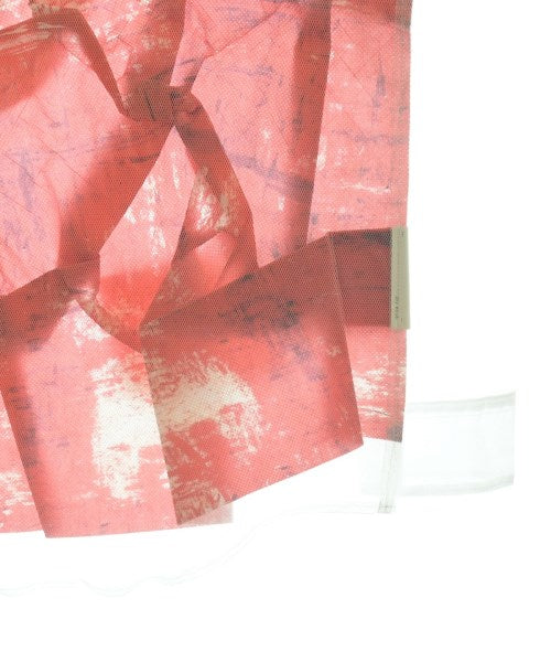 COMME des GARCONS เสื้อลำลอง