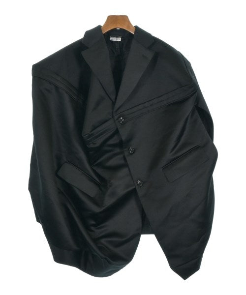 COMME des GARCONS แจ็คเก็ตลำลอง