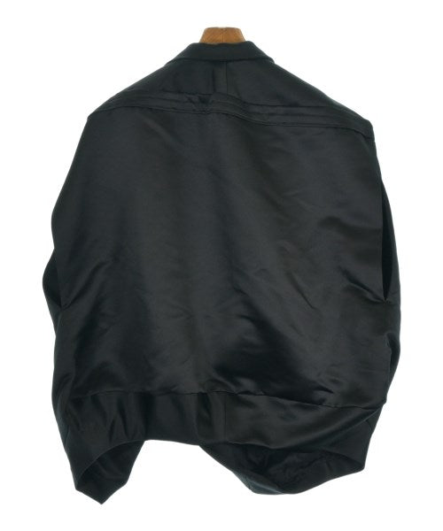 COMME des GARCONS แจ็คเก็ตลำลอง
