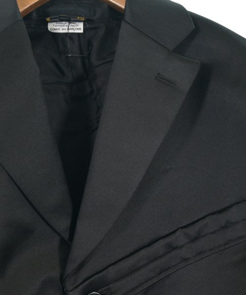 COMME des GARCONS แจ็คเก็ตลำลอง