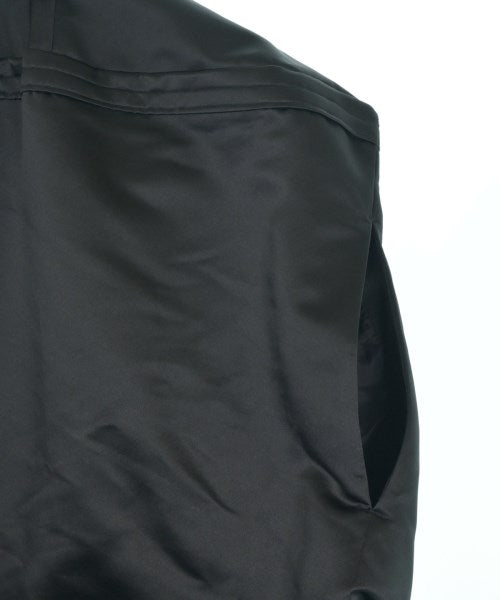 COMME des GARCONS แจ็คเก็ตลำลอง