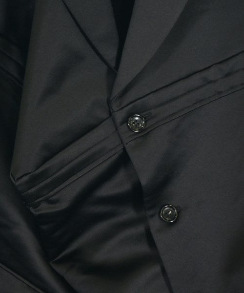 COMME des GARCONS แจ็คเก็ตลำลอง