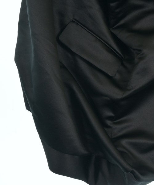 COMME des GARCONS แจ็คเก็ตลำลอง