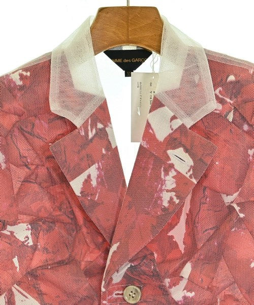 COMME des GARCONS แจ็คเก็ตลำลอง