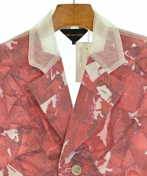 COMME des GARCONS แจ็คเก็ตลำลอง
