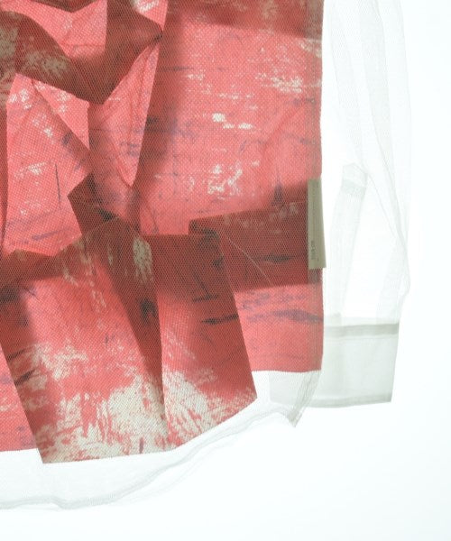 COMME des GARCONS เสื้อลำลอง