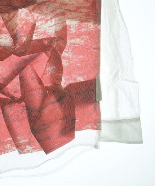 COMME des GARCONS เสื้อลำลอง