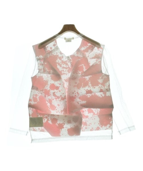 COMME des GARCONS เสื้อลำลอง