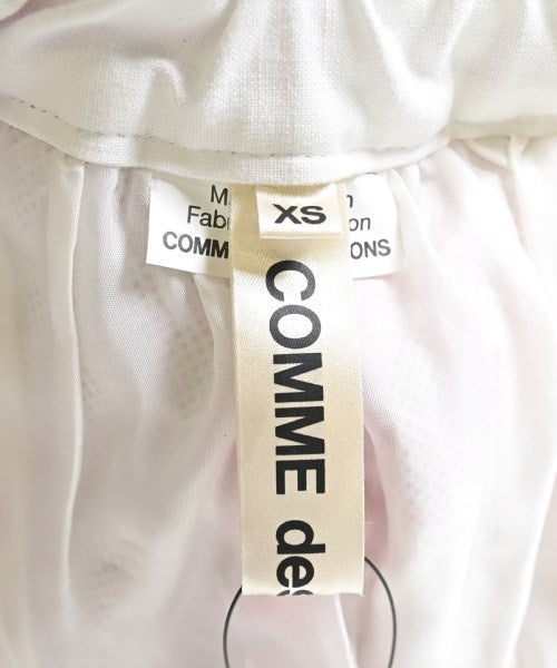 COMME des GARCONS กระโปรงยาวถึงเข่า