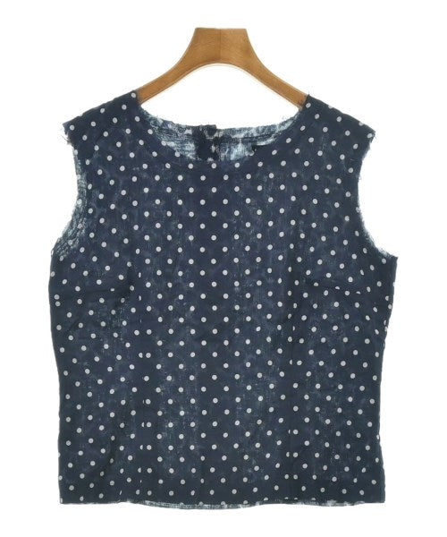 COMME des GARCONS เสื้อลำลอง