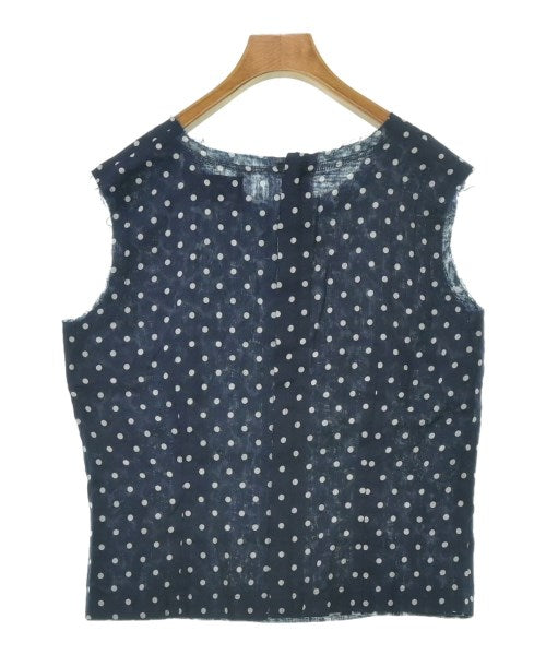 COMME des GARCONS เสื้อลำลอง