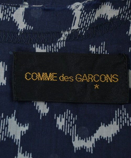 COMME des GARCONS เสื้อลำลอง