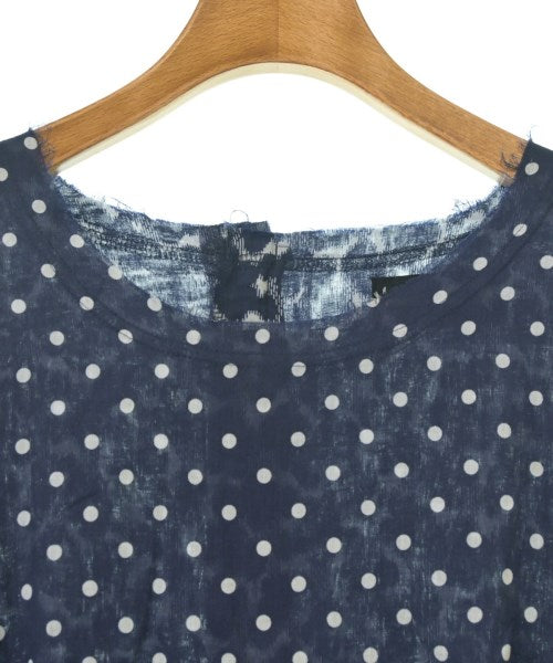 COMME des GARCONS เสื้อลำลอง