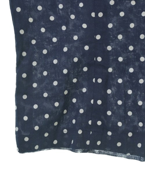 COMME des GARCONS เสื้อลำลอง