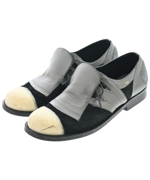 COMME des GARCONS รองเท้าสวมทางการ