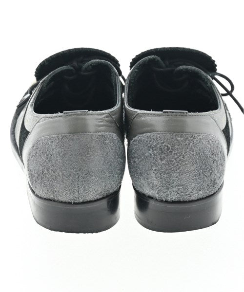 COMME des GARCONS รองเท้าสวมทางการ