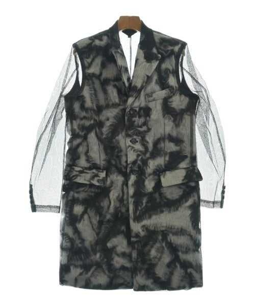 COMME des GARCONS เสื้อโค้ท อื่น